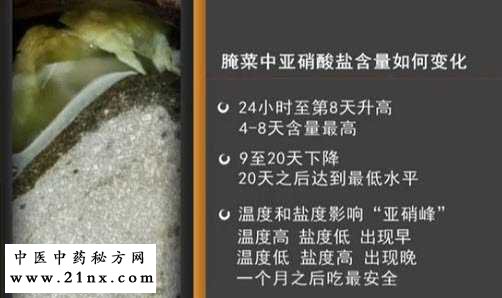 如何健康吃泡菜