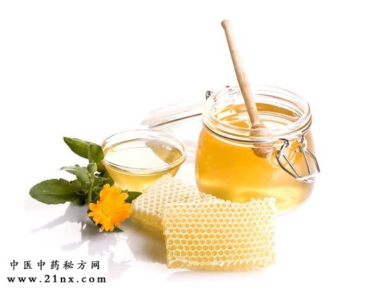 蜂蜜