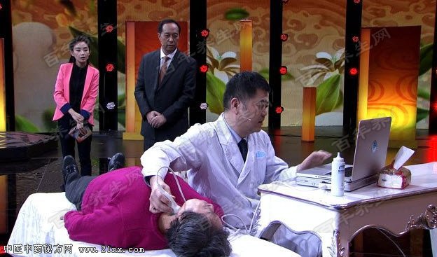 颈动脉疾病的检测方法