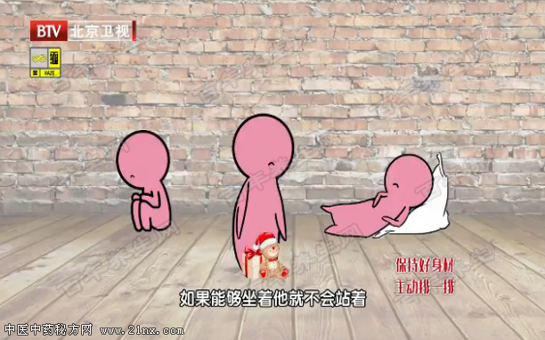 大脑更年期的症状