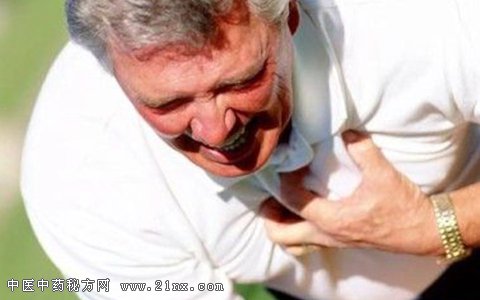 张素清治心系病临证经验