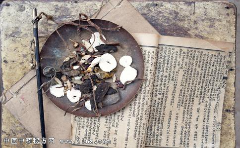 关于湿热治肺的一点看法