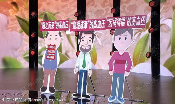 如何通过身体变化提早发现高血压