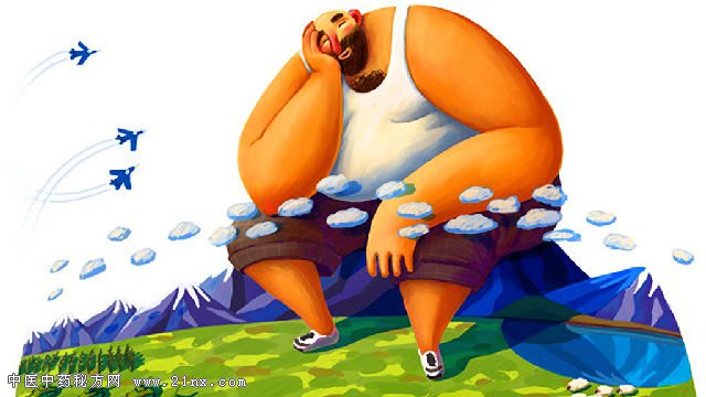 中医“惯性思维”思维定势