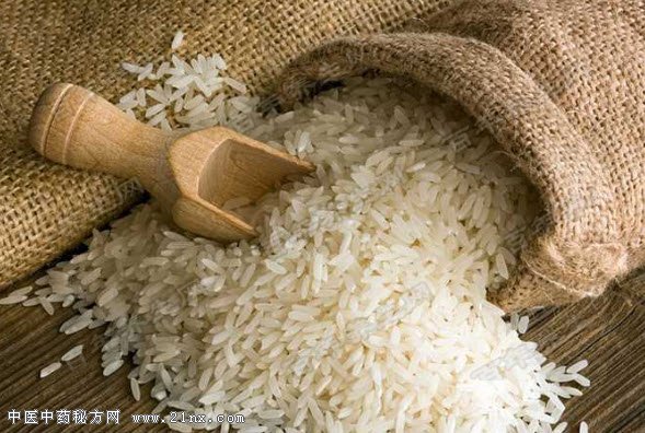 如何挑选好大米