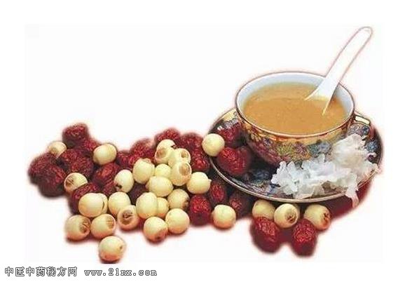 中医临证中经常应用的“辛开苦降”法