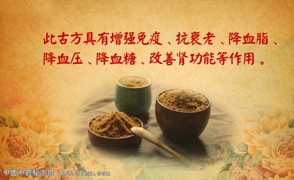 巧用古方化危机