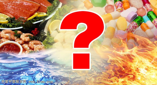 有哪些食物与药物会相克