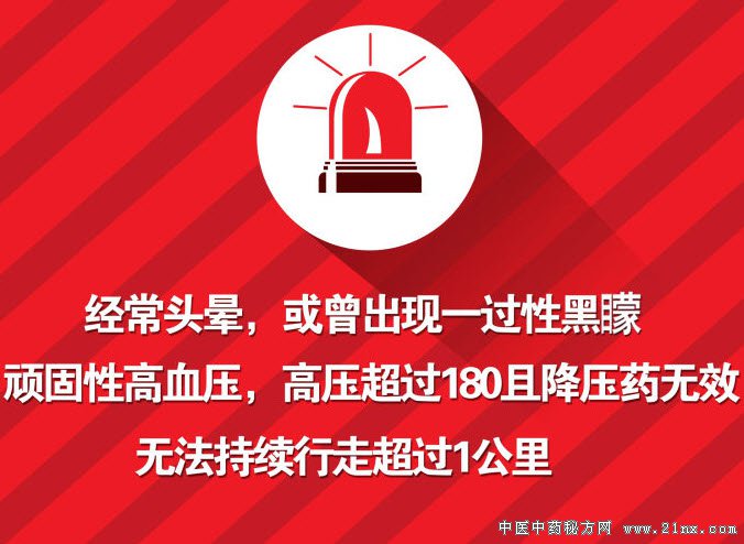 警惕血管红绿灯3