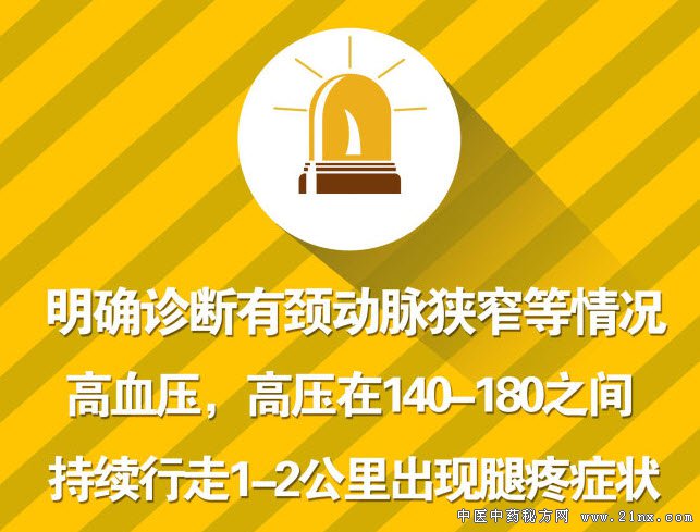 警惕血管红绿灯2