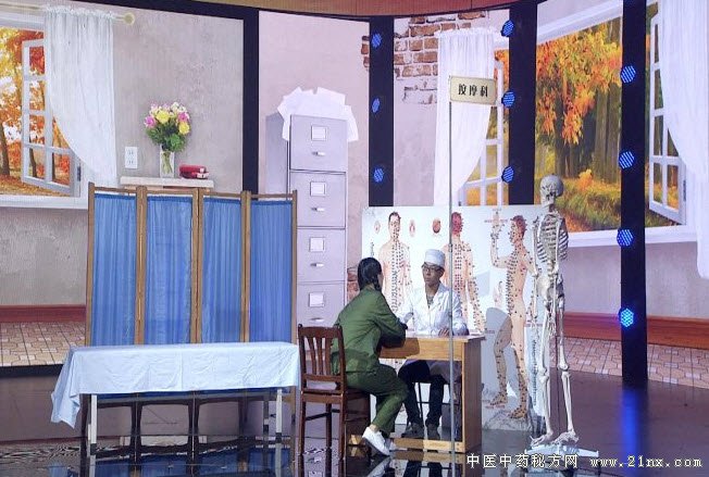 臧福科携子臧宏达为您讲解如何预防秋季腹泻