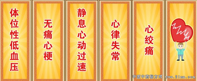 糖尿病心肌病变