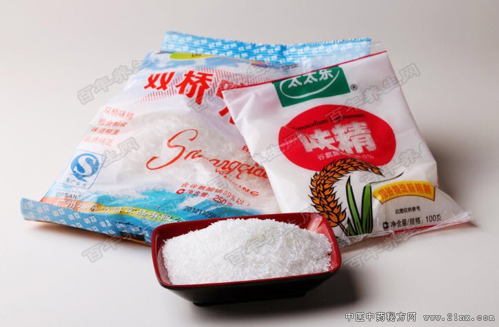 调味品你用对了吗