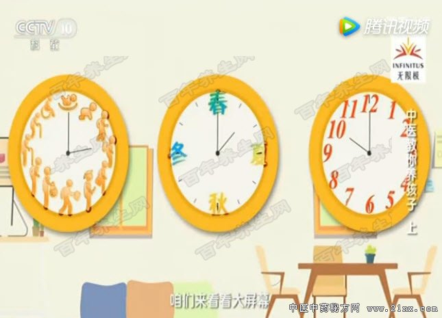 三好儿童能长高