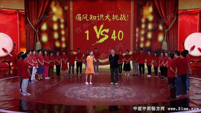 控好尿酸防痛风