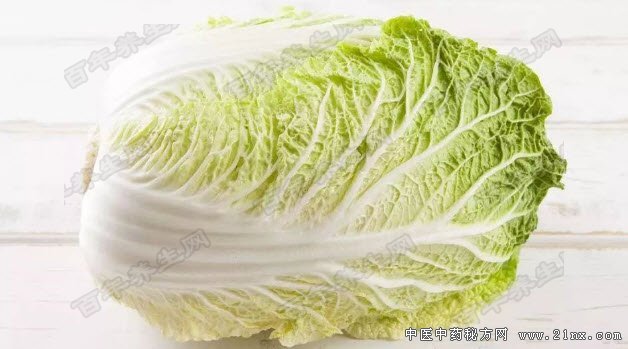 大白菜