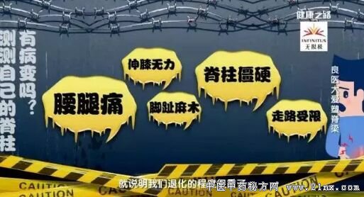 健康之路20180305《良医大爱塑脊梁》脊柱侧弯