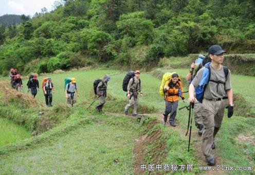 《爬山踏青多注意别让欢乐变悲剧》20180329饮食养生汇视频