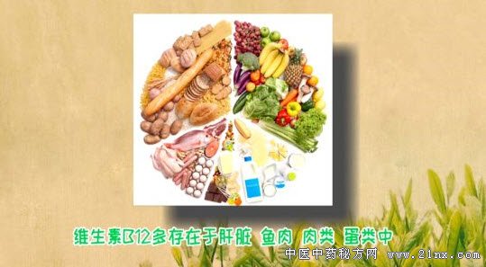 维生素维系大健康