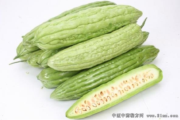 苦瓜