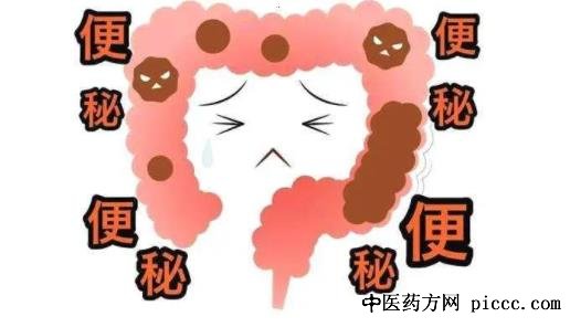 治疗便秘慎用补药 通腑为主注重气机升降